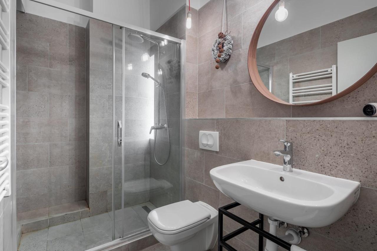 Extra Central Modern Studio Будапеща Екстериор снимка